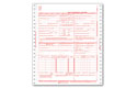 Insurance Claim Form
